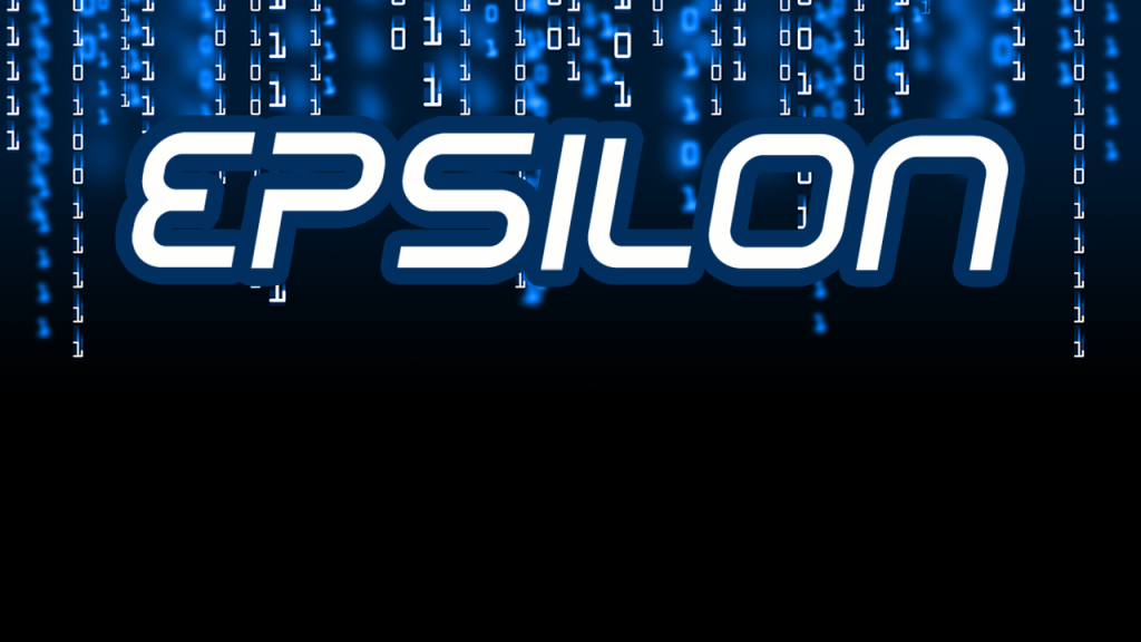 Epsilon